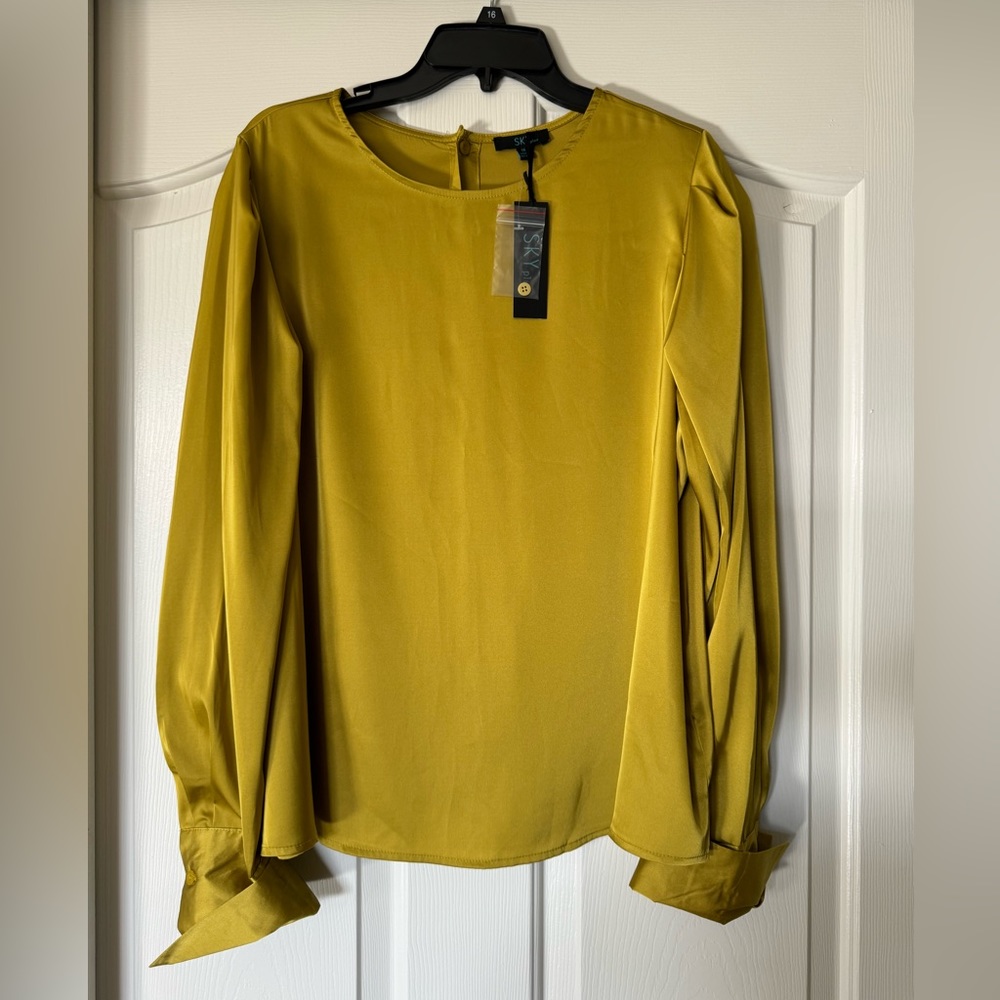 Blouse for women 1XL